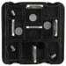 Fuel Injection Relay WVE 1R2352
