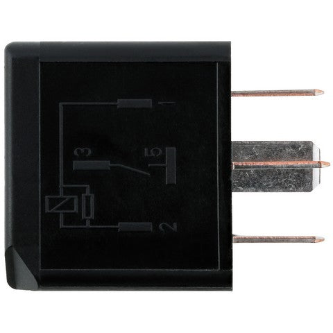 Window Defroster Relay WVE 1R2360