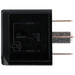 Window Defroster Relay WVE 1R2360