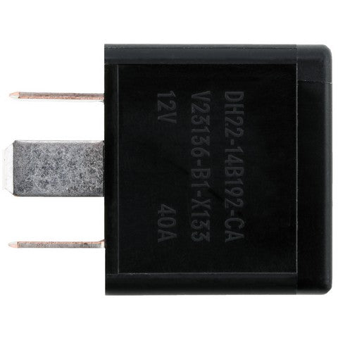 Window Defroster Relay WVE 1R2360