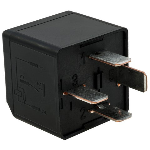 Window Defroster Relay WVE 1R2360