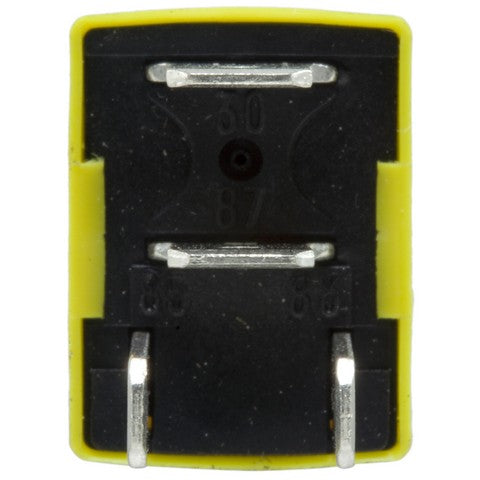 A/C Compressor Control Relay WVE 1R2361