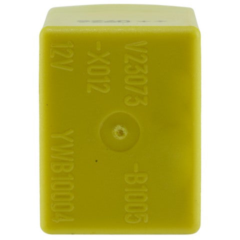 A/C Compressor Control Relay WVE 1R2361