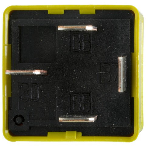 Headlight Relay WVE 1R2362
