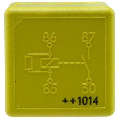 Headlight Relay WVE 1R2362