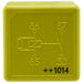Headlight Relay WVE 1R2362