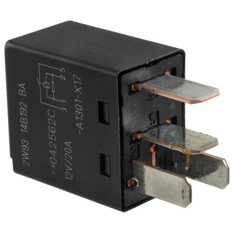 Accessory Power Relay WVE 1R2366
