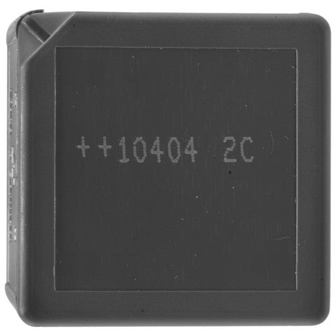 Accessory Power Relay WVE 1R2368