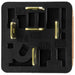Window Defroster Relay WVE 1R2371