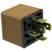 Window Defroster Relay WVE 1R2371