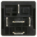 Fuel Injection Relay WVE 1R2373