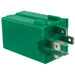 Engine Cooling Fan Motor Relay WVE 1R2374