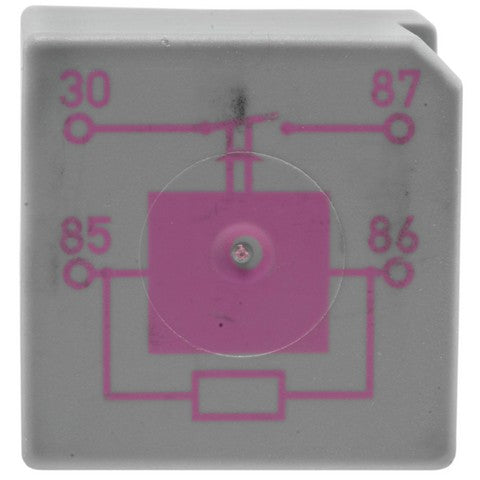 Fuel Pump Relay WVE 1R2380