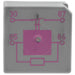 Fuel Pump Relay WVE 1R2380