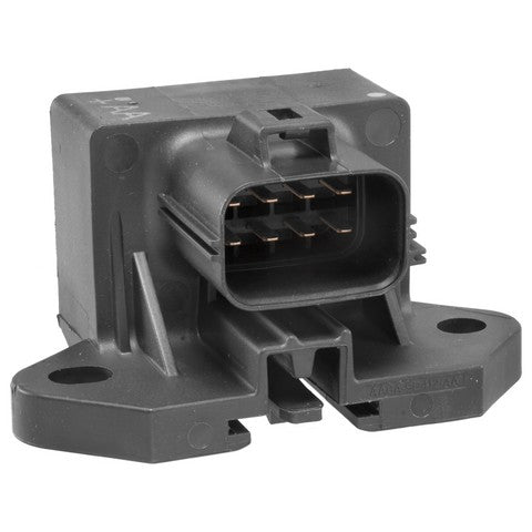 Fuel Pump Driver Module WVE 1R2383