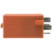 Headlight Washer Relay WVE 1R2384