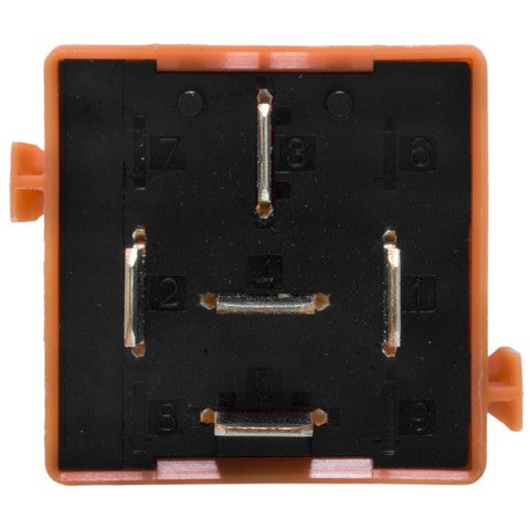 Headlight Washer Relay WVE 1R2384