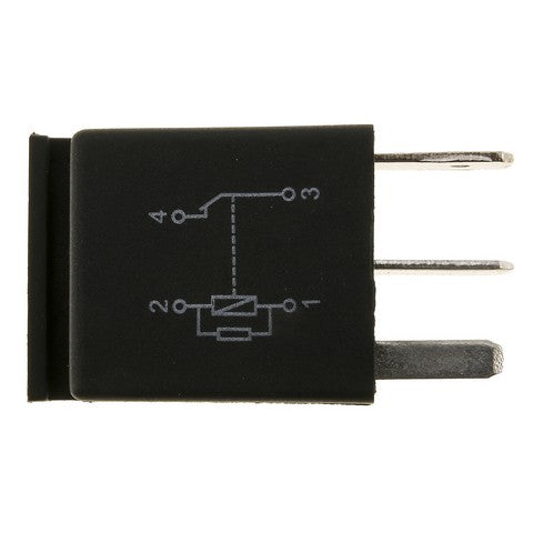 Tail Light Relay WVE 1R2385
