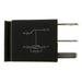 Tail Light Relay WVE 1R2385