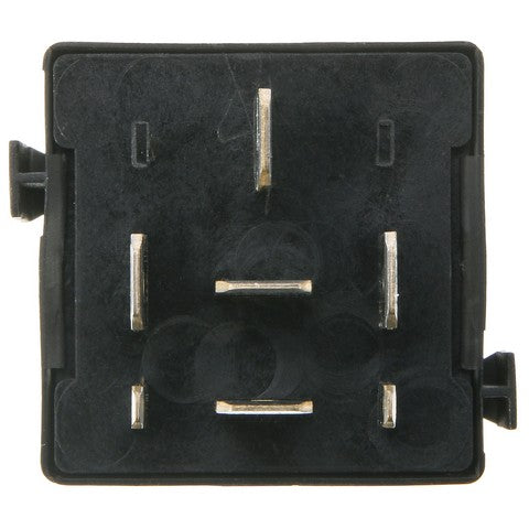 Windshield Wiper Motor Relay WVE 1R2387