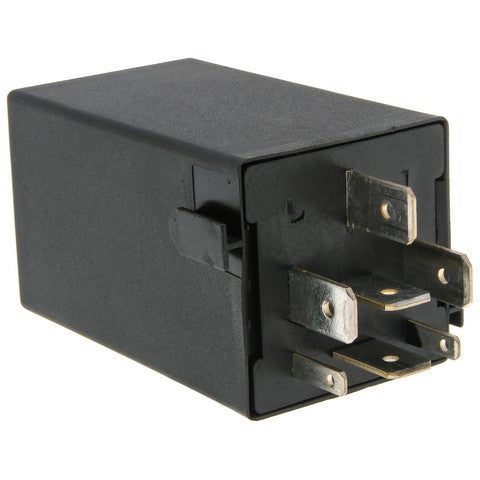 Windshield Wiper Motor Relay WVE 1R2387
