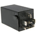 Windshield Wiper Motor Relay WVE 1R2387