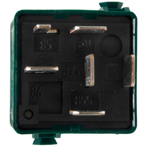 Heated Steering Wheel Relay WVE 1R2390