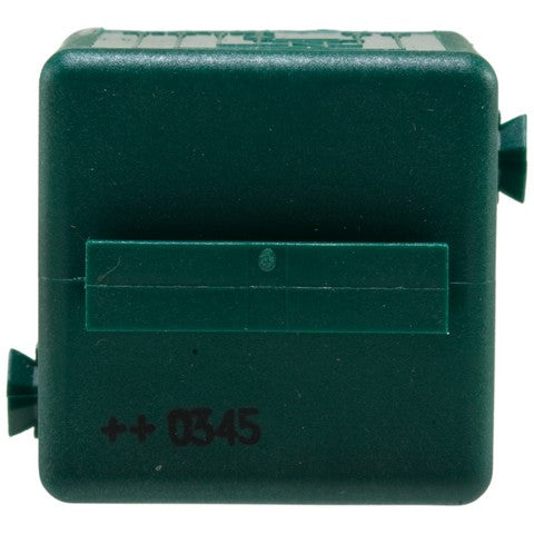 Heated Steering Wheel Relay WVE 1R2390