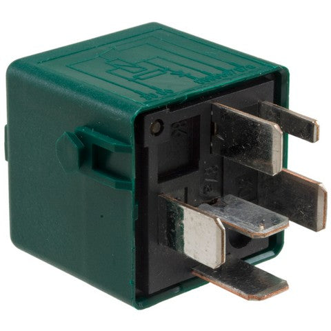 Heated Steering Wheel Relay WVE 1R2390