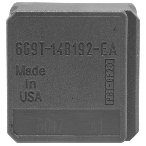 Accessory Power Relay WVE 1R2395