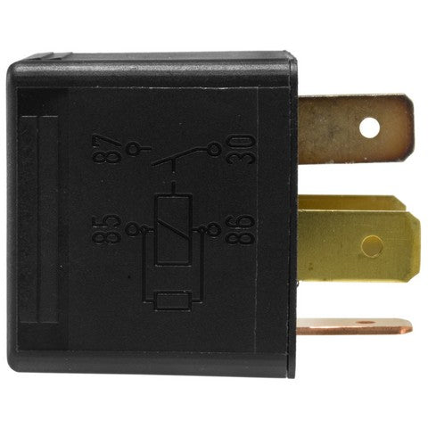 Electronic Brake Control Relay WVE 1R2396