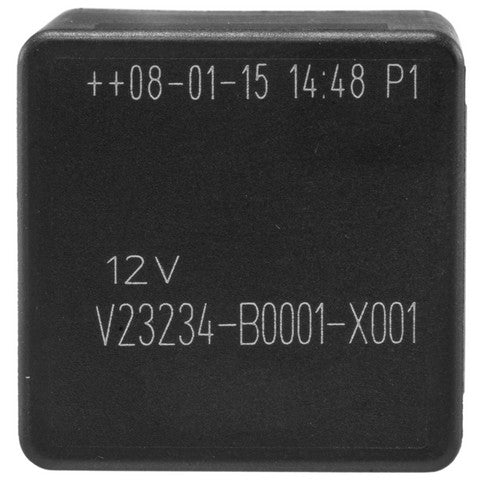 Electronic Brake Control Relay WVE 1R2396