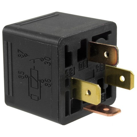 Electronic Brake Control Relay WVE 1R2396