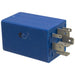 Windshield Wiper Motor Relay WVE 1R2397