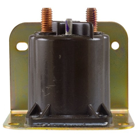 Engine Air Intake Heater Relay WVE 1R2398