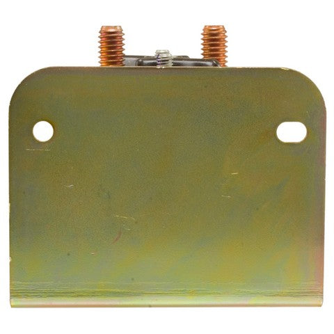 Engine Air Intake Heater Relay WVE 1R2398