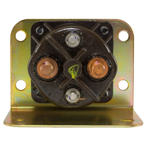 Engine Air Intake Heater Relay WVE 1R2398
