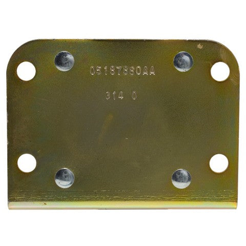 Engine Air Intake Heater Relay WVE 1R2398