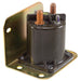 Engine Air Intake Heater Relay WVE 1R2398