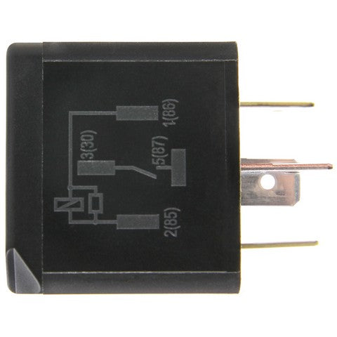 Fuel Pump Relay WVE 1R2403