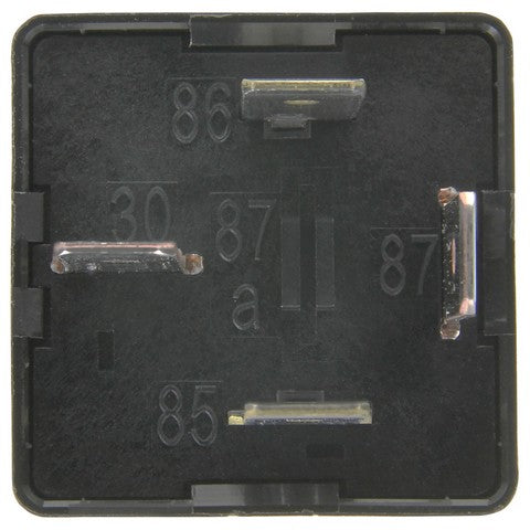 Fuel Pump Relay WVE 1R2403