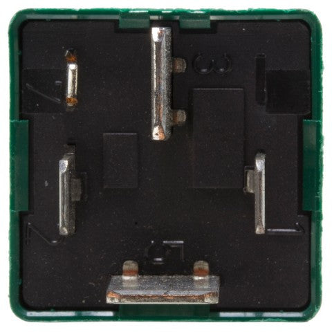 Engine Cooling Fan Motor Relay WVE 1R2405