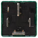 Engine Cooling Fan Motor Relay WVE 1R2405