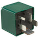 Engine Cooling Fan Motor Relay WVE 1R2405