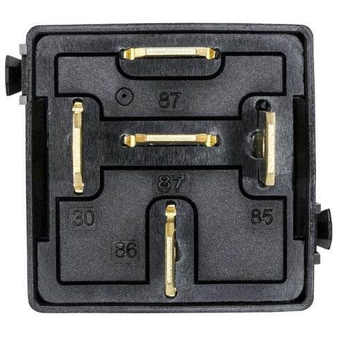 Engine Cooling Fan Motor Relay WVE 1R2419