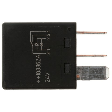 Multi Purpose Relay WVE 1R2420