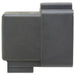 Powertrain Control Module (PCM) Relay WVE 1R2423
