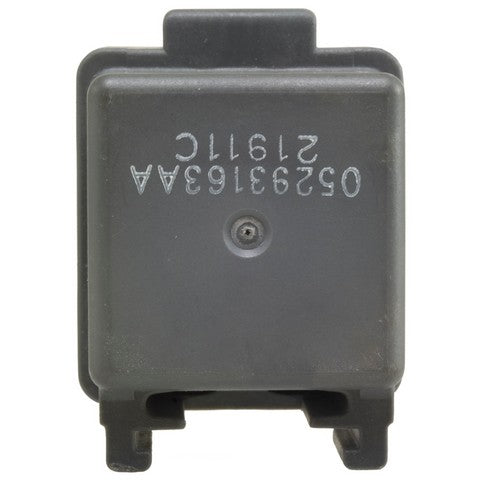 Powertrain Control Module (PCM) Relay WVE 1R2423