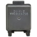 Powertrain Control Module (PCM) Relay WVE 1R2423
