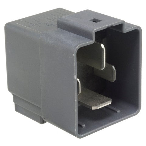 Powertrain Control Module (PCM) Relay WVE 1R2423
